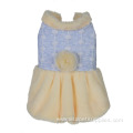 Fashion Comfortable Warm Sweet Pet Skirt Pet Products